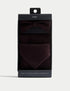 Bow Tie, Pocket Square & Cummerbund Set
